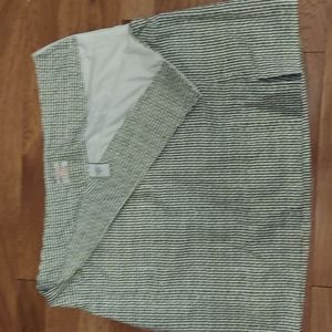 IZOD XFG stretch golf or tennis skort, size 12.